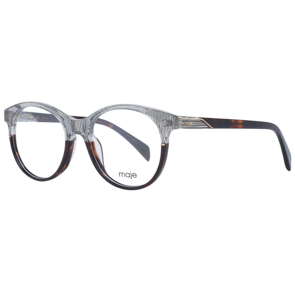 Multicolor Plastic Glasses (Frames)