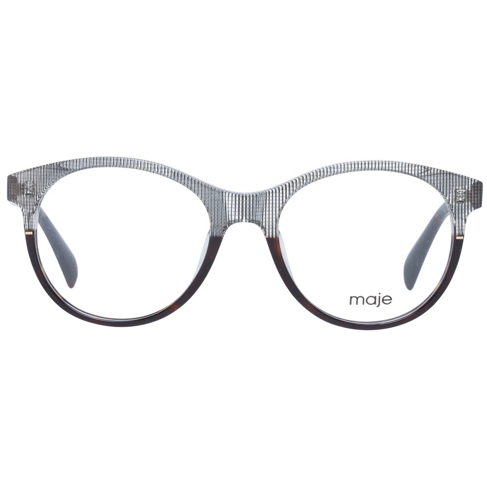 Multicolor Plastic Glasses (Frames)