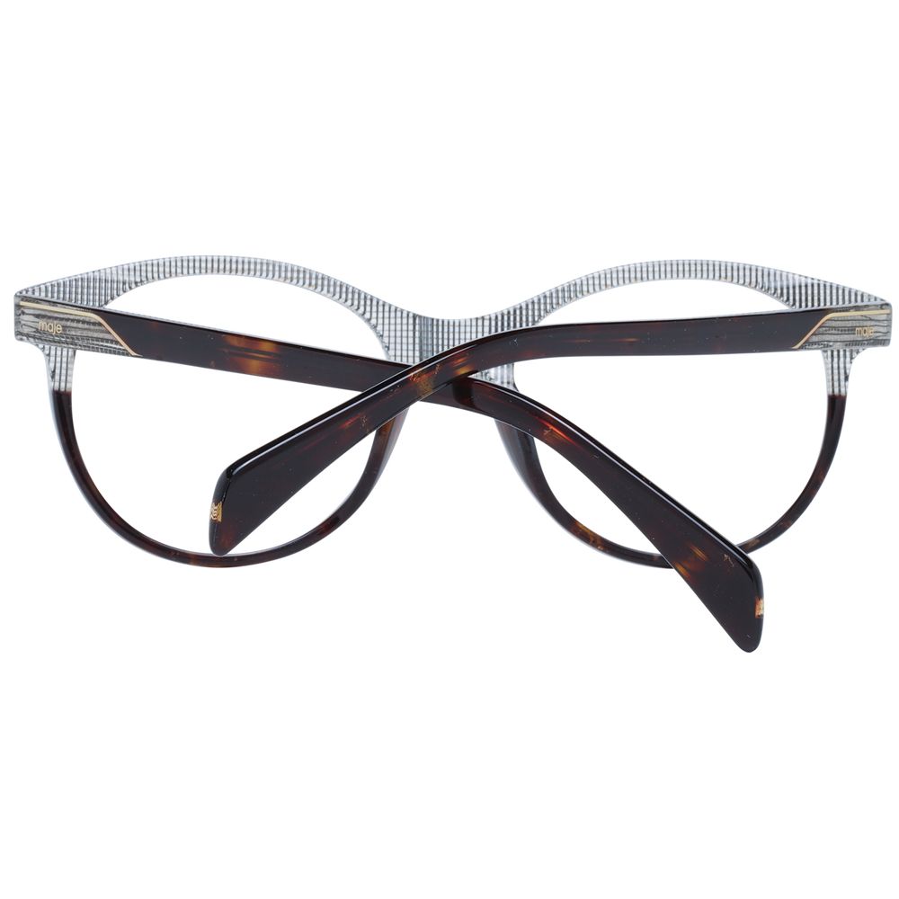 Multicolor Plastic Glasses (Frames)