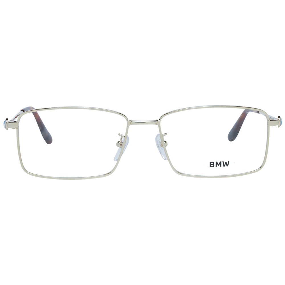 Gold Metal Glasses (Frames)