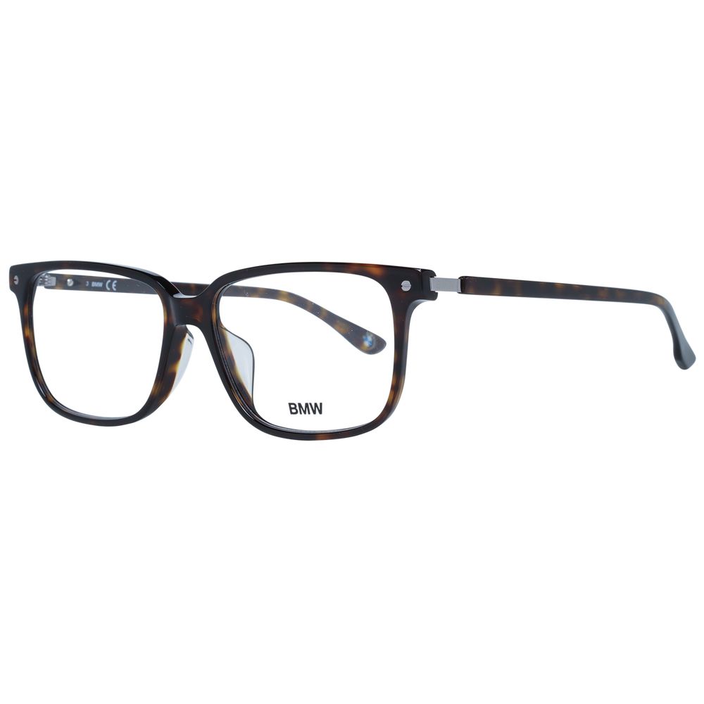 Brown Plastic Glasses (Frames)