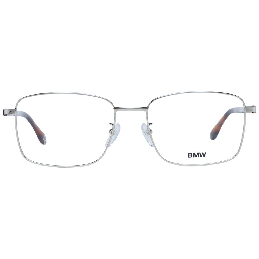 Gold Metal & Plastic Glasses (Frames)