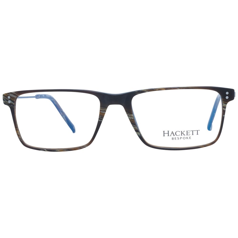 Brown Acetate Glasses (Frames)