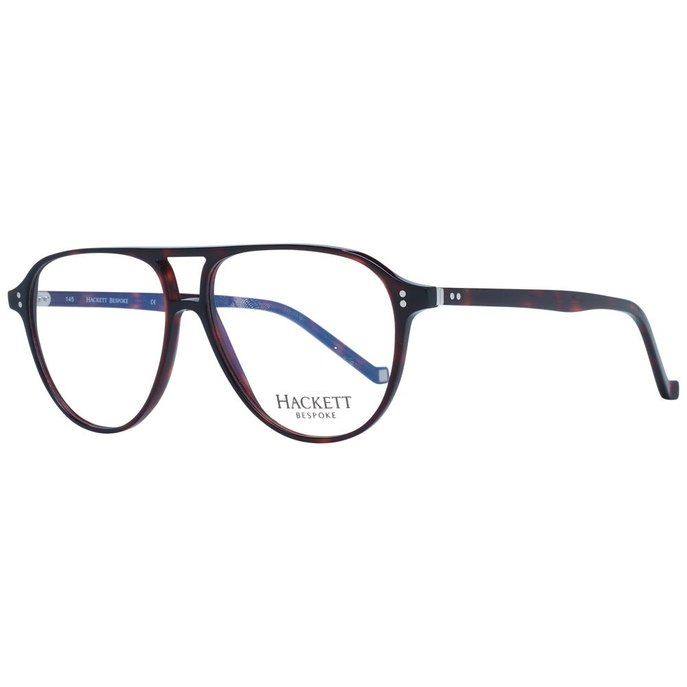 Brown Acetate Glasses (Frames)