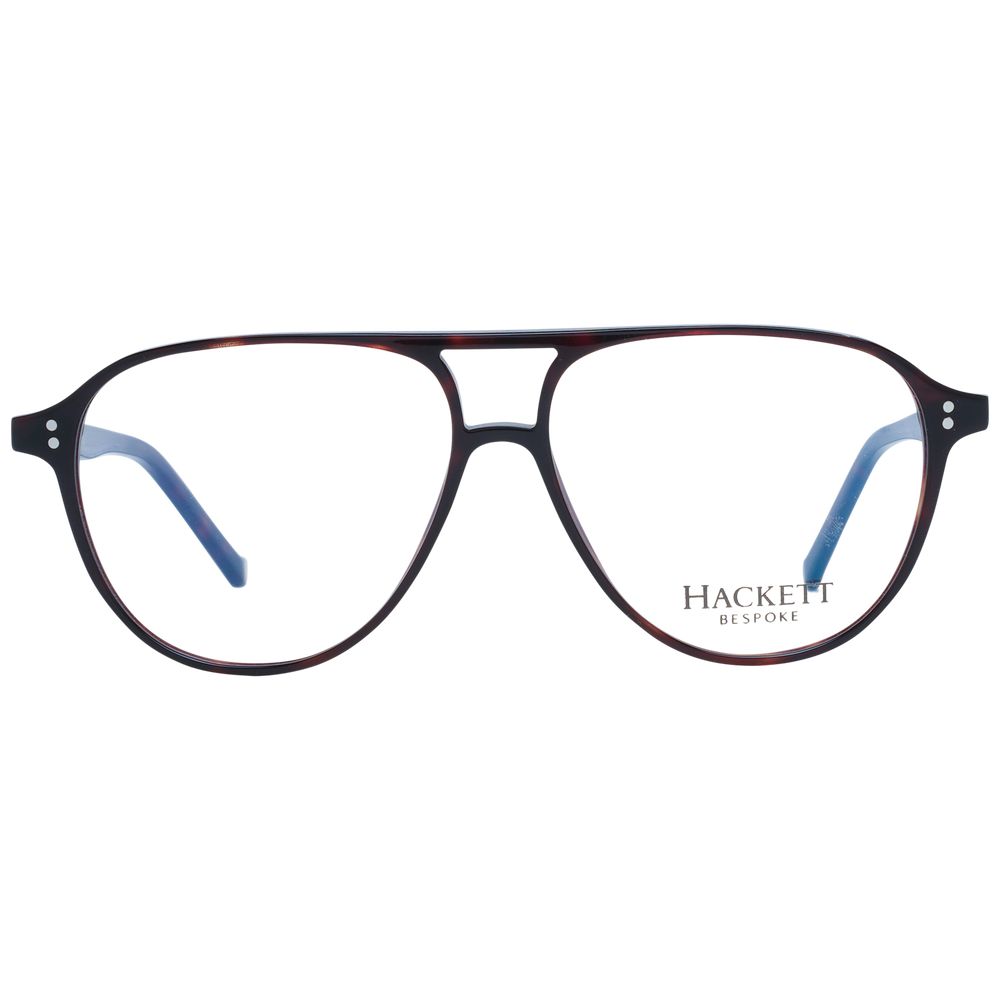 Brown Acetate Glasses (Frames)