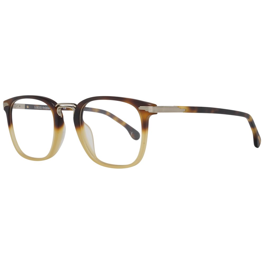 Yellow Plastic Glasses (Frames)