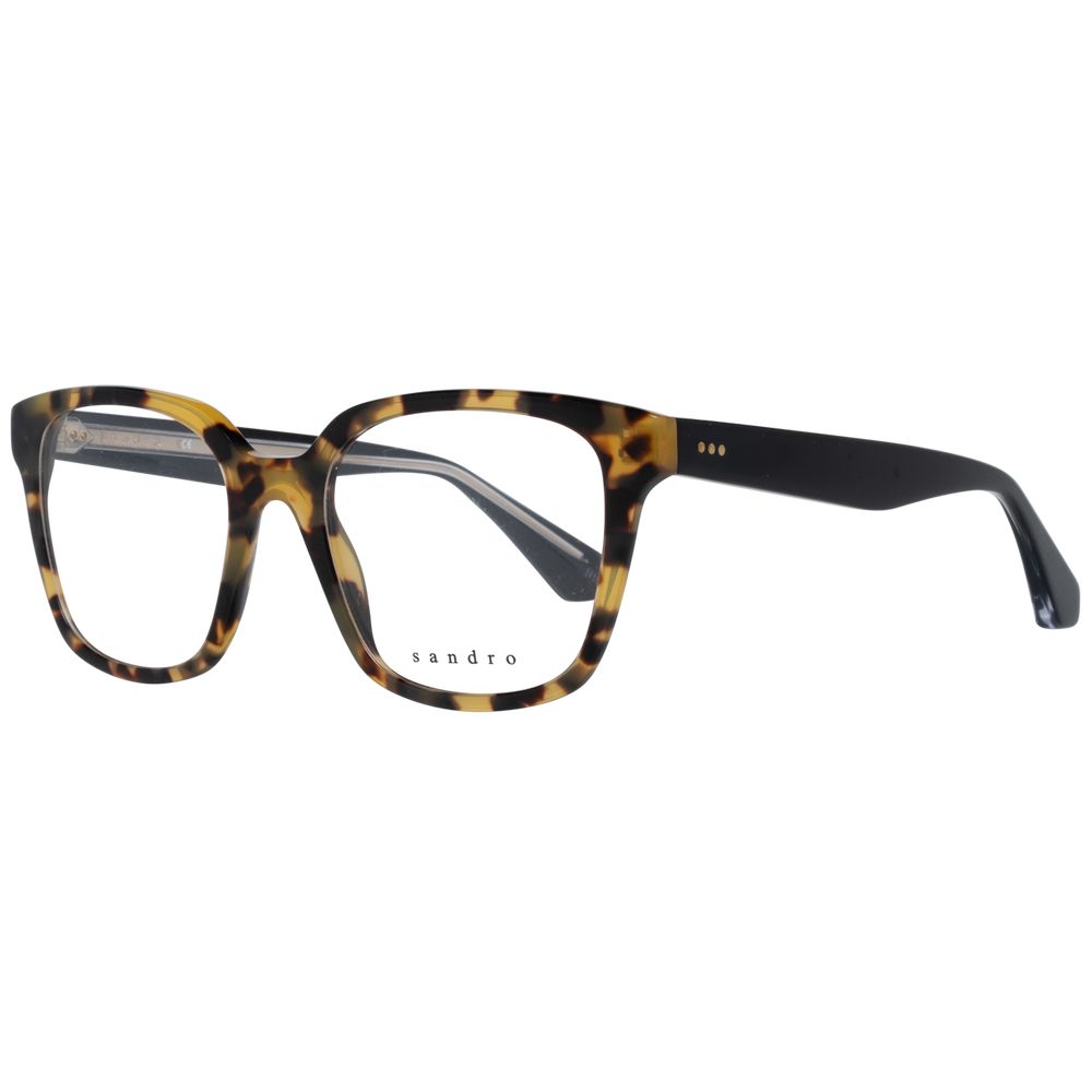 Multicolor Plastic Glasses (Frames)