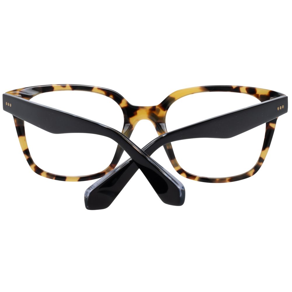 Multicolor Plastic Glasses (Frames)