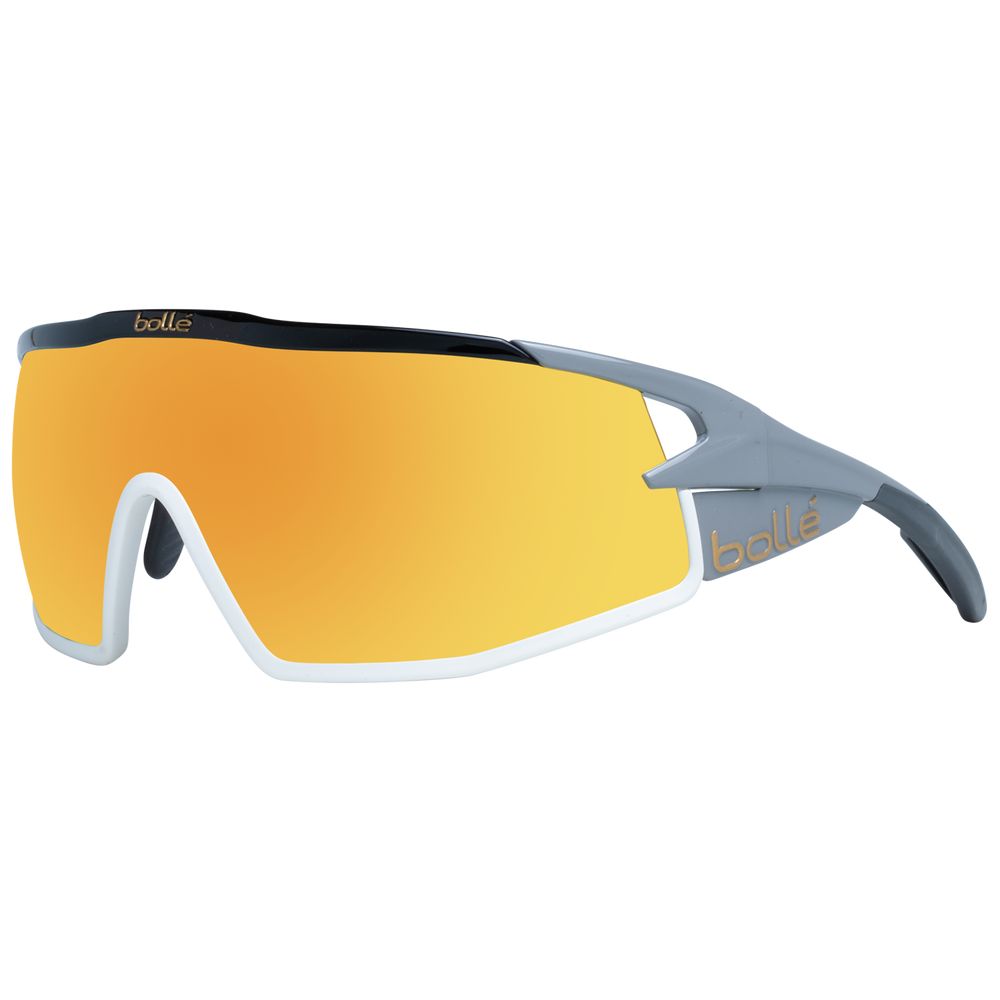 Multicolor Plastic Sunglasses