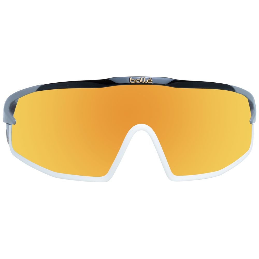 Multicolor Plastic Sunglasses