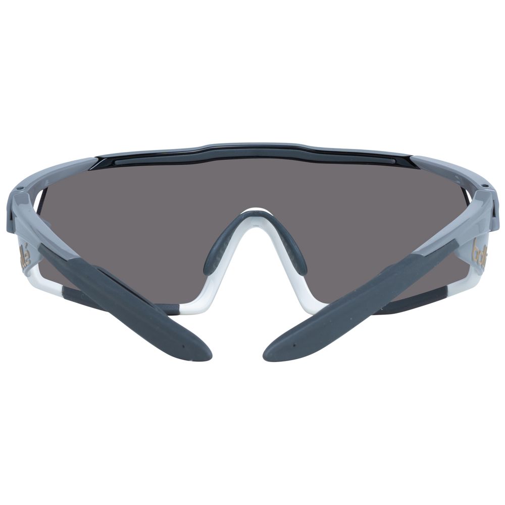 Multicolor Plastic Sunglasses