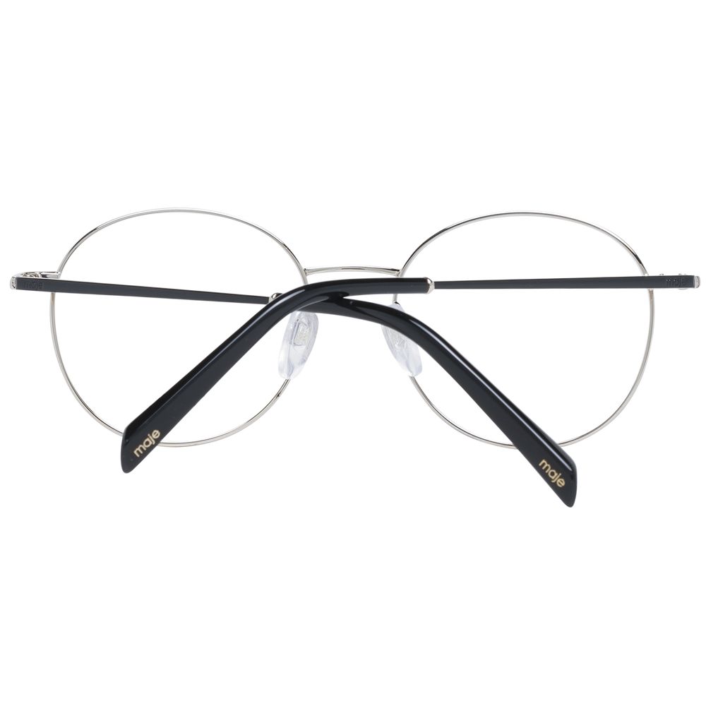 Gold Stainless Steel Glasses (Frames)