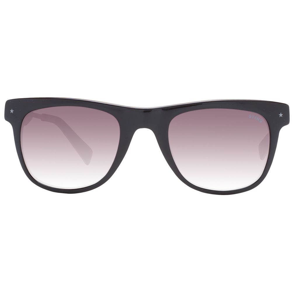 Brown Acetate & Plastic Sunglasses