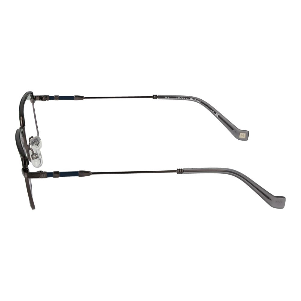 Gray Metal Glasses (Frames)