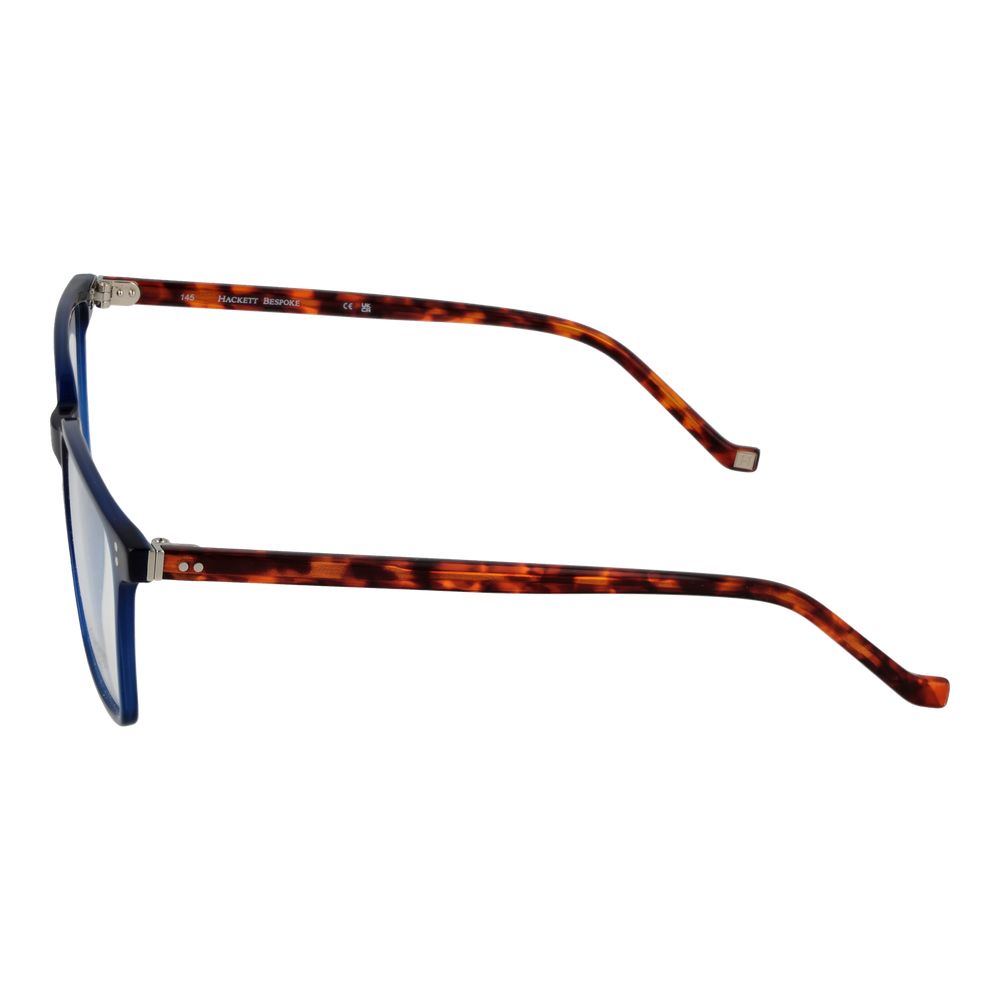 Blue Plastic Glasses (Frames)