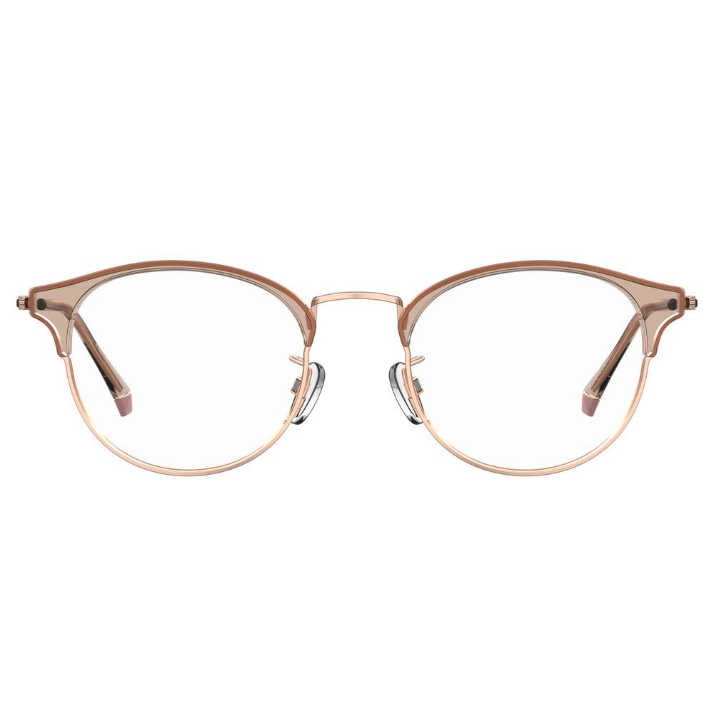 Multicolor Metal Glasses (Frames)