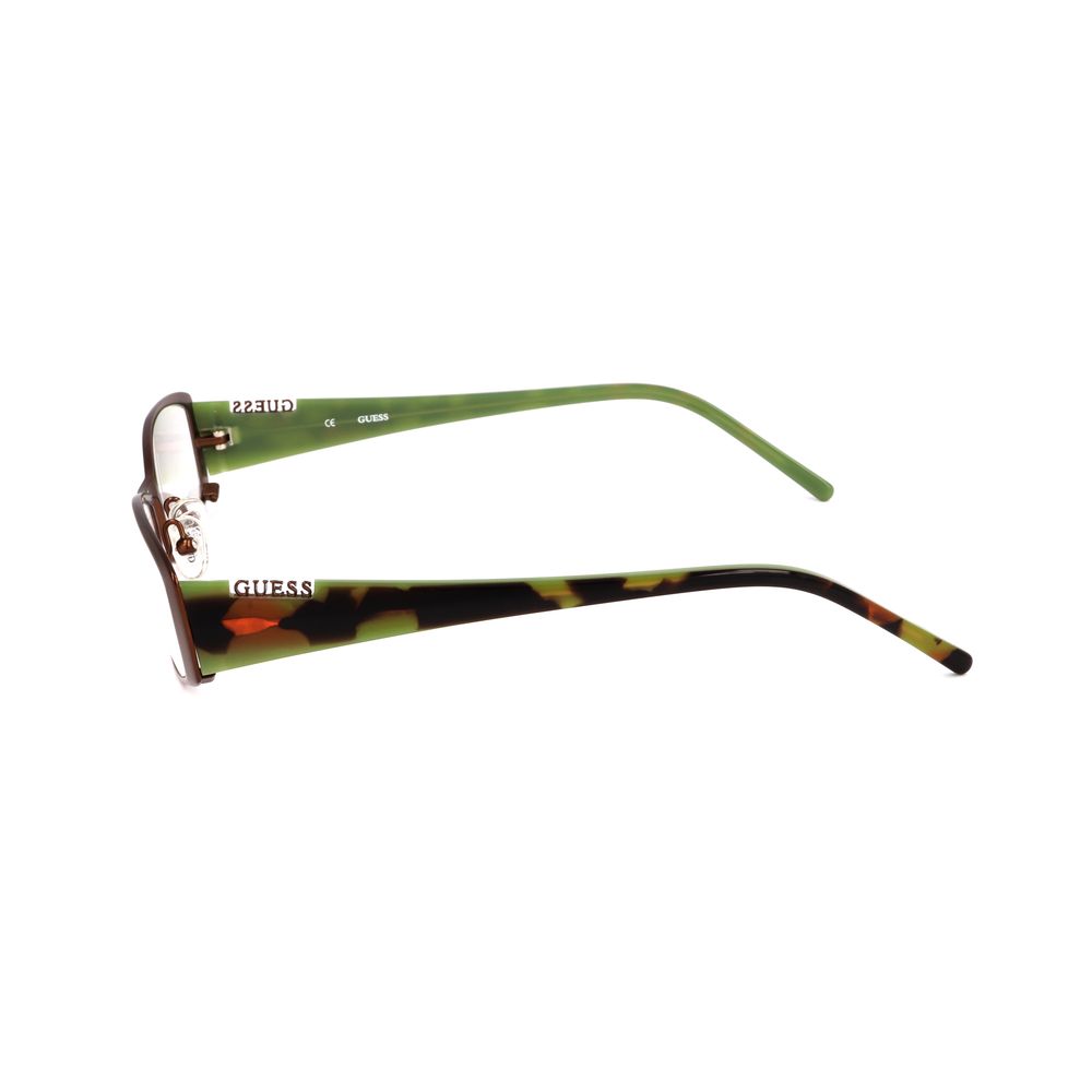 Brown Metal Glasses (Frames)