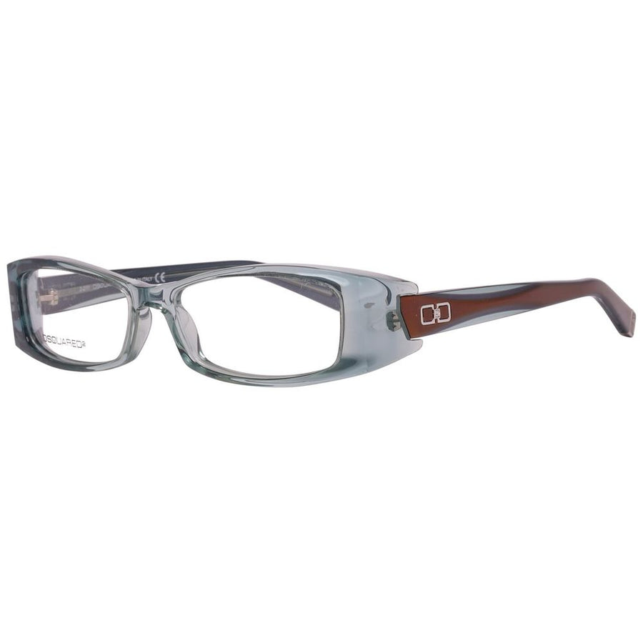 Transparent Plastic Glasses (Frames)
