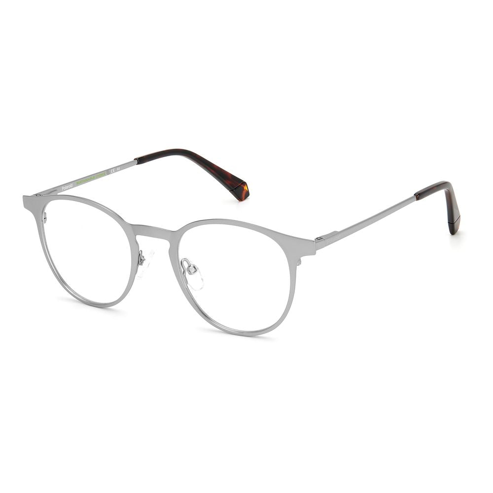 Blue Metal Glasses (Frames)