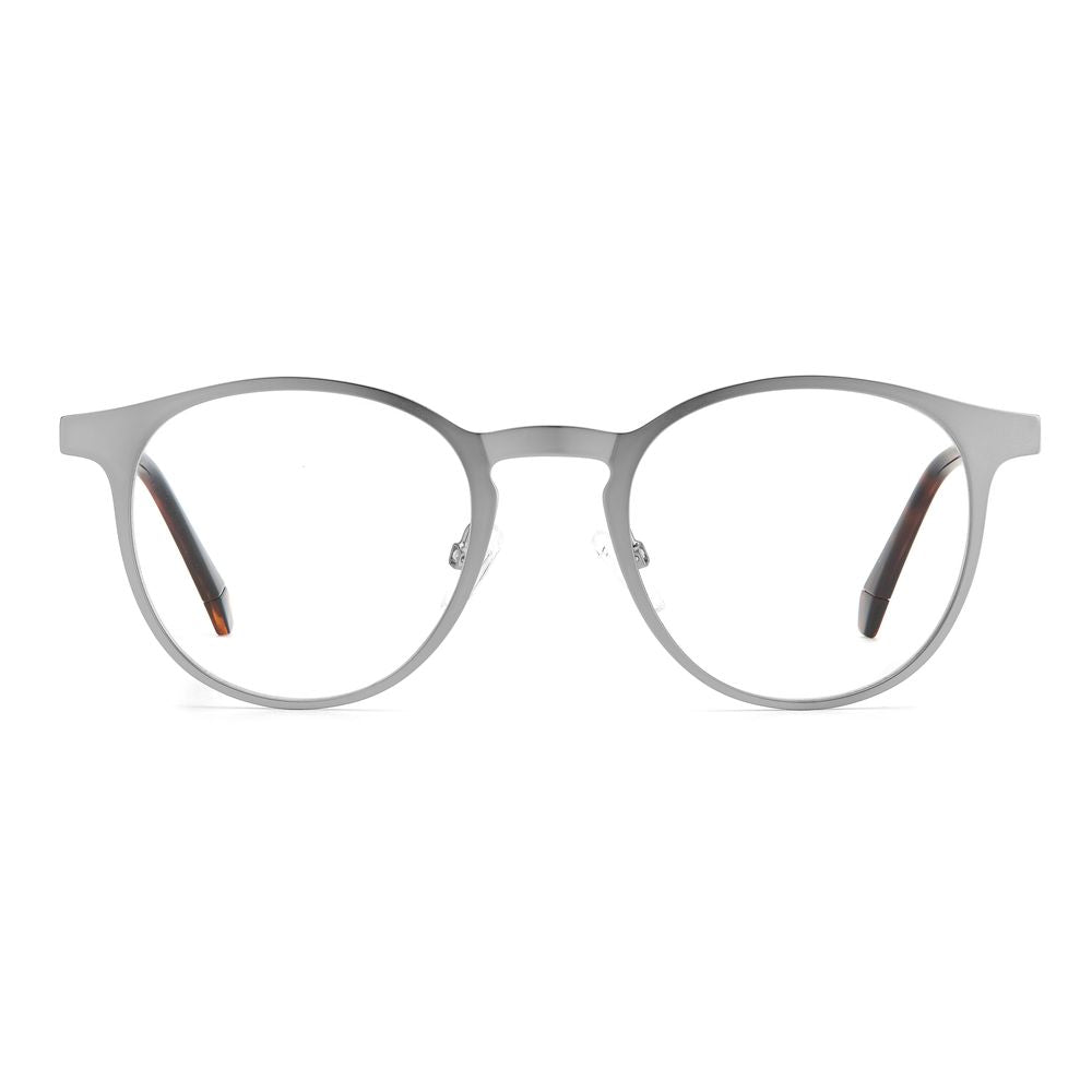 Blue Metal Glasses (Frames)