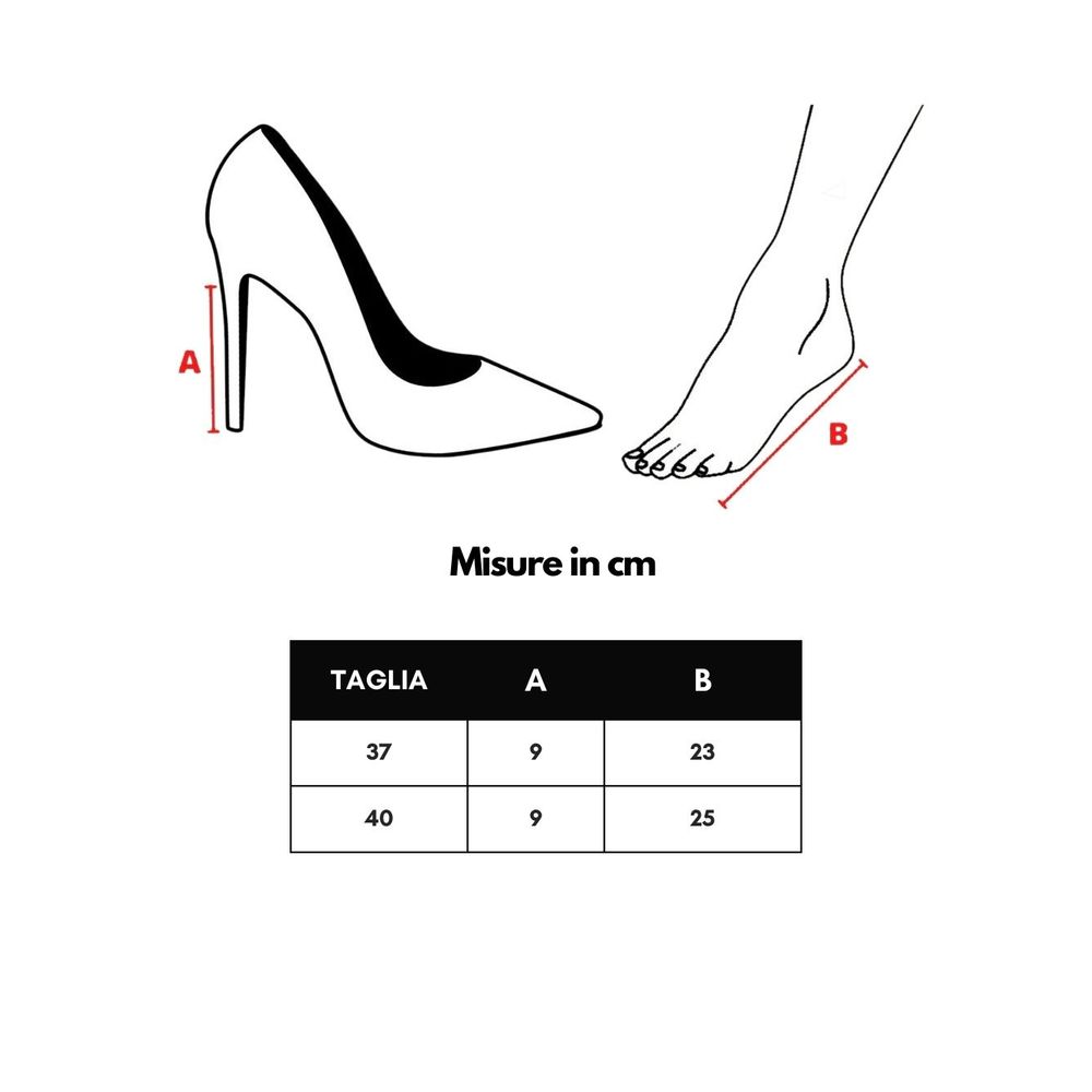 Black Leather Stiletto Heel Sandals