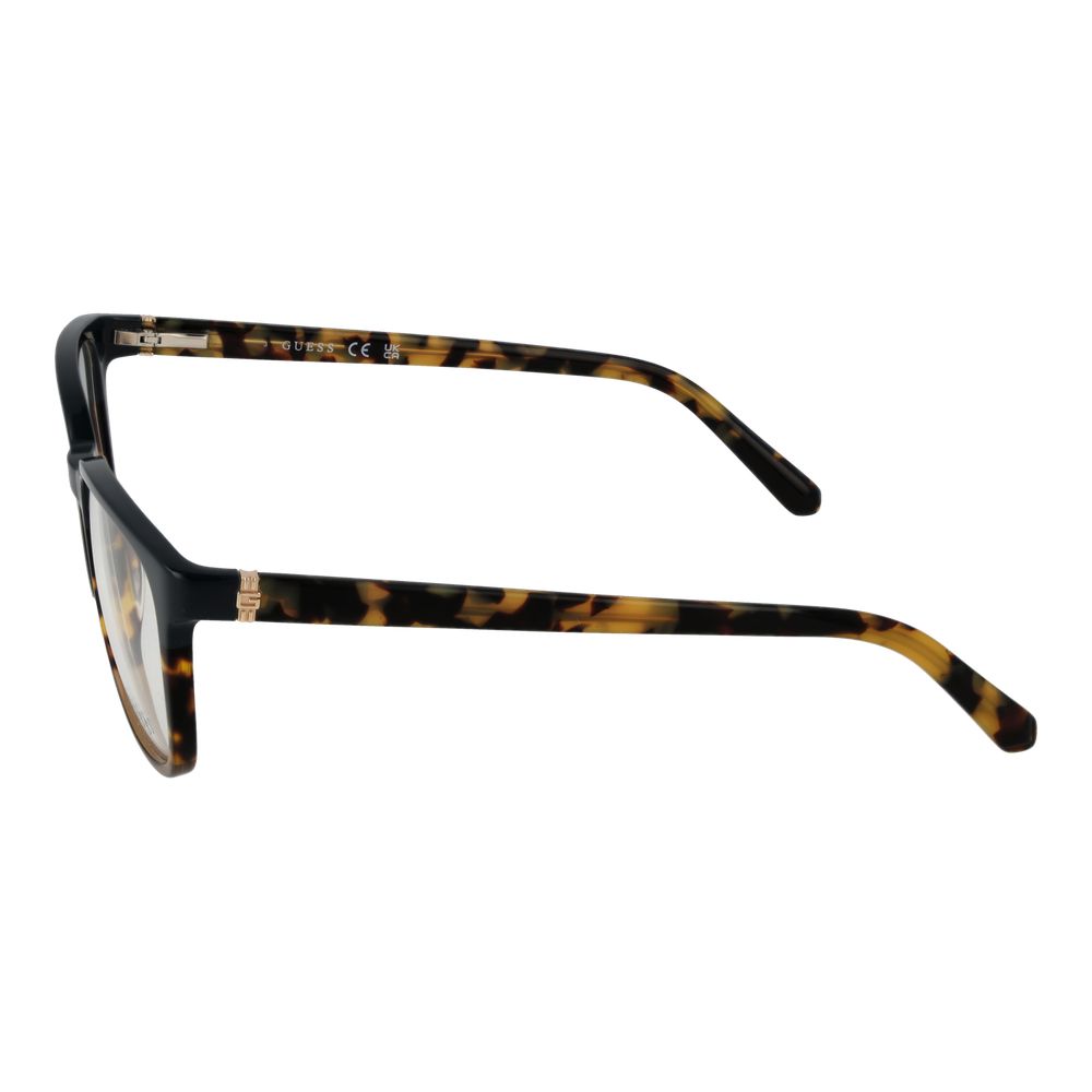 Brown Acetate Glasses (Frames)