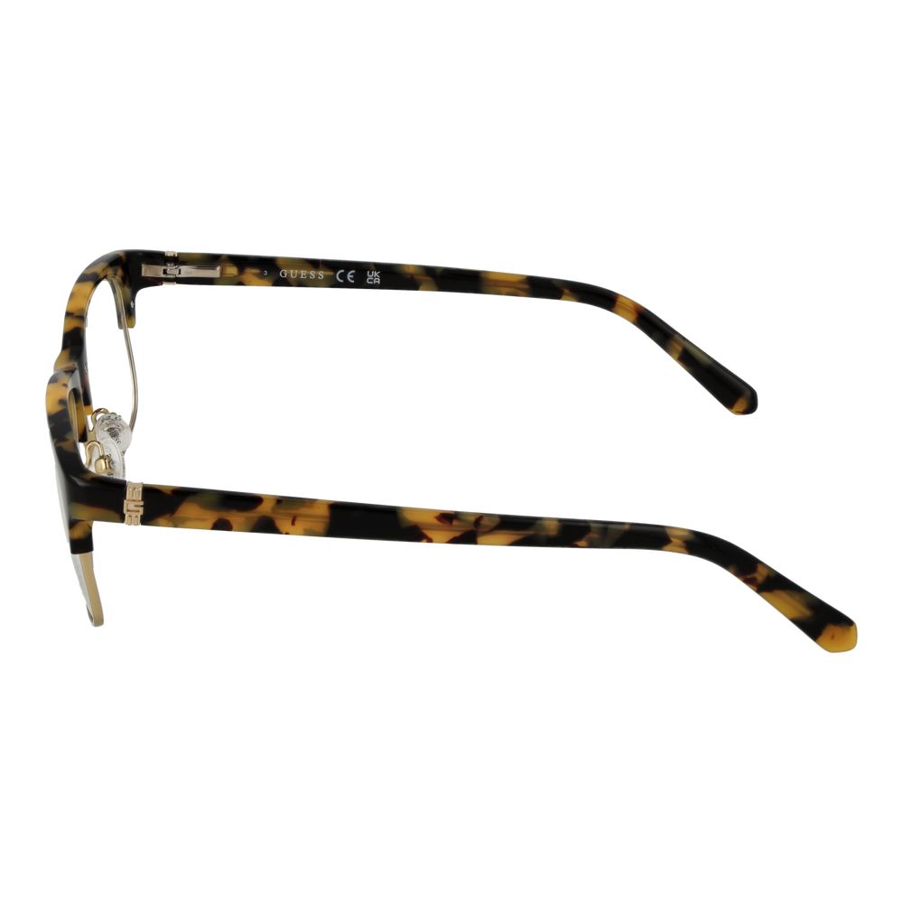 Brown Acetate Glasses (Frames)