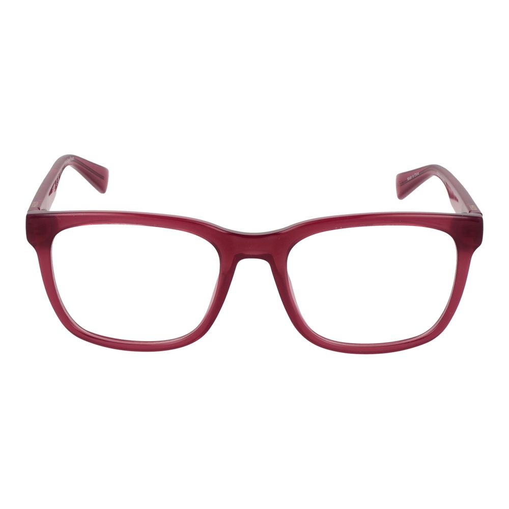 Purple Plastic Glasses (Frames)