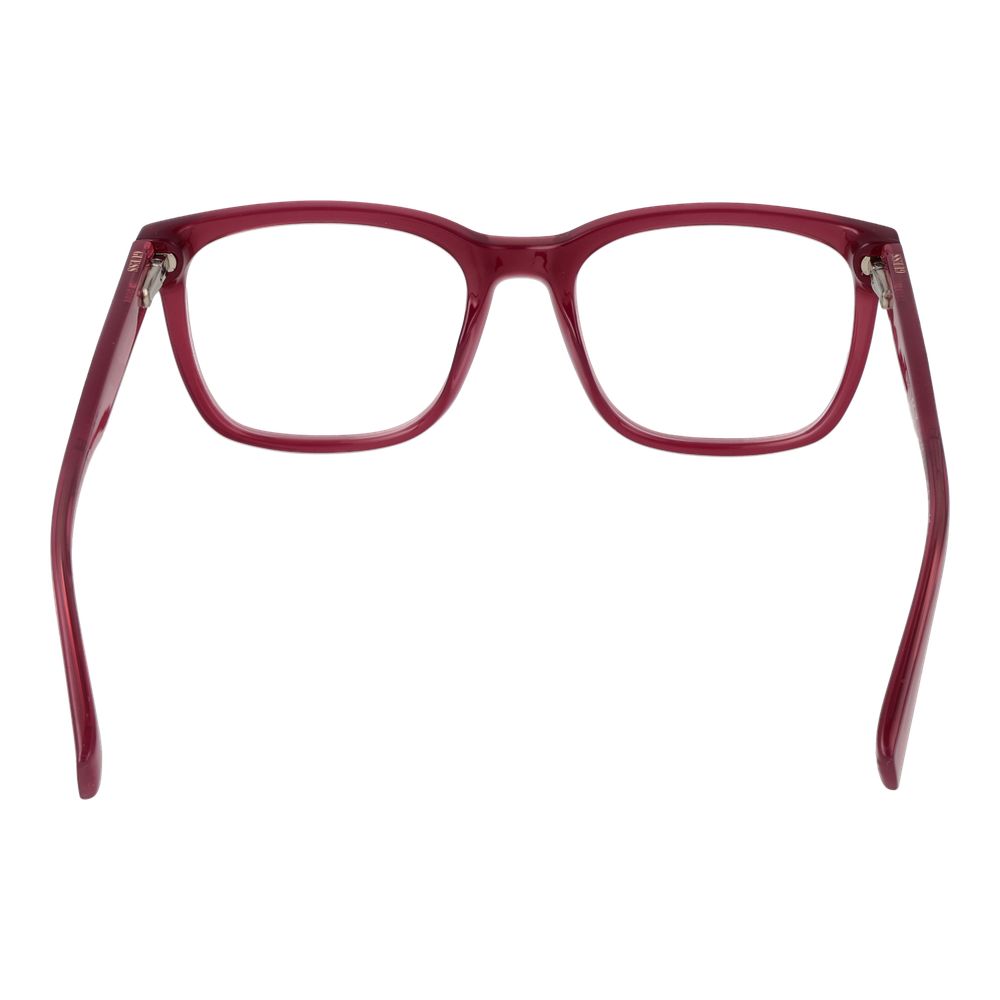 Purple Plastic Glasses (Frames)