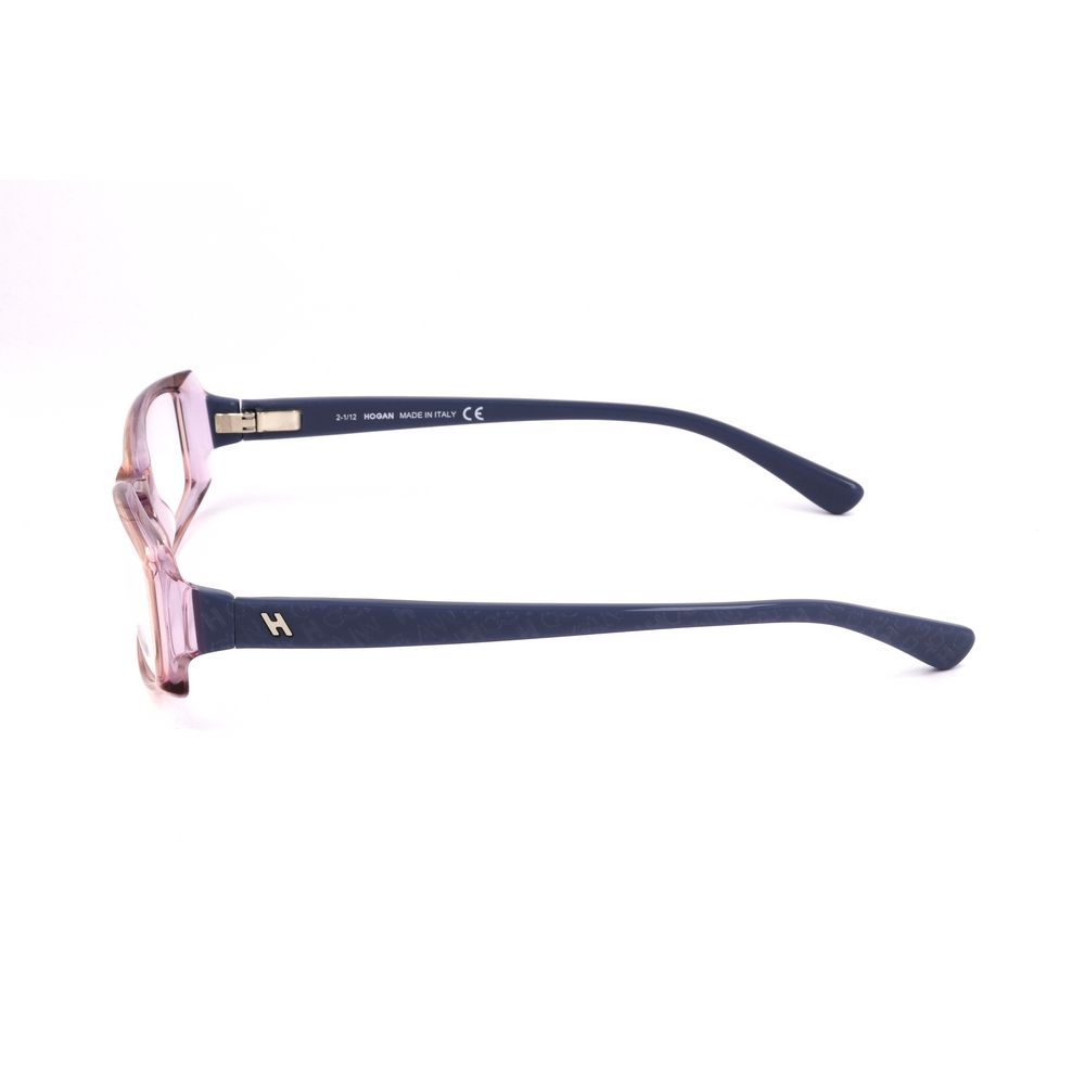 Purple Plastic Glasses (Frames)