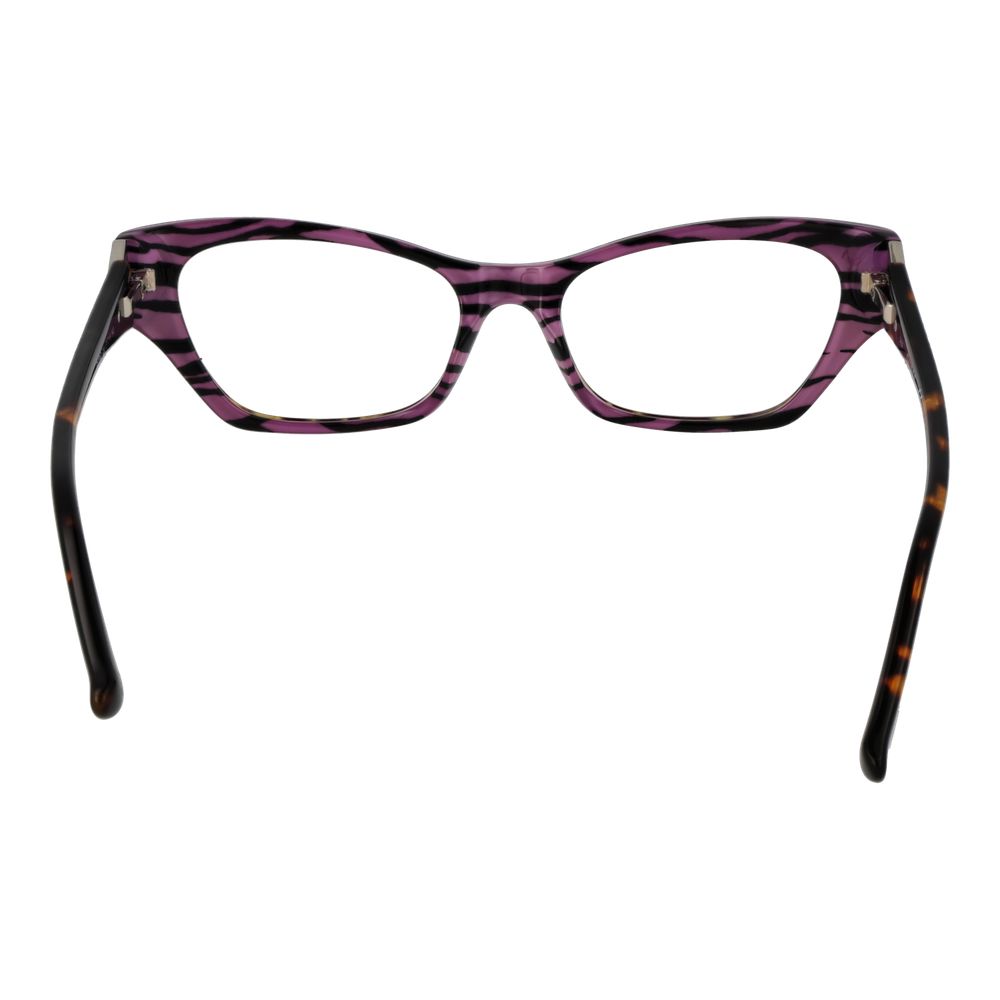 Brown Plastic Glasses (Frames)