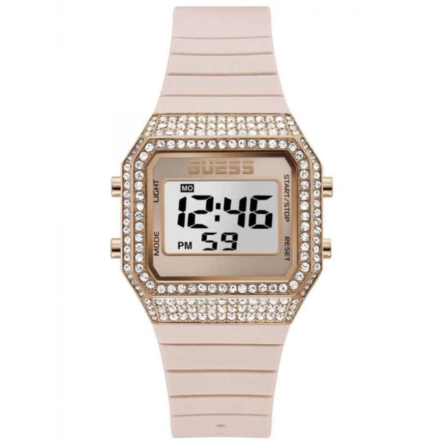 Multicolor Synthetic Digital Watch