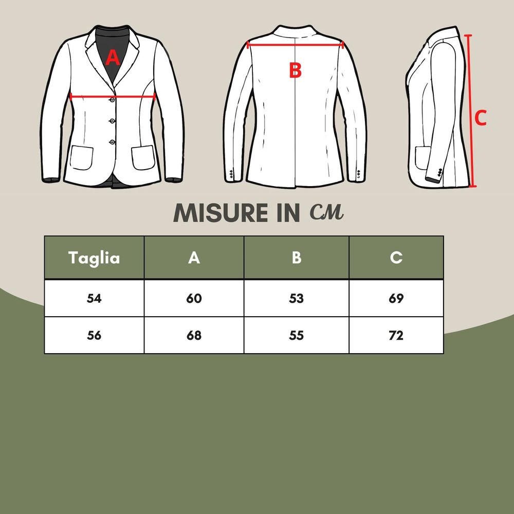 Army Cotton Parka