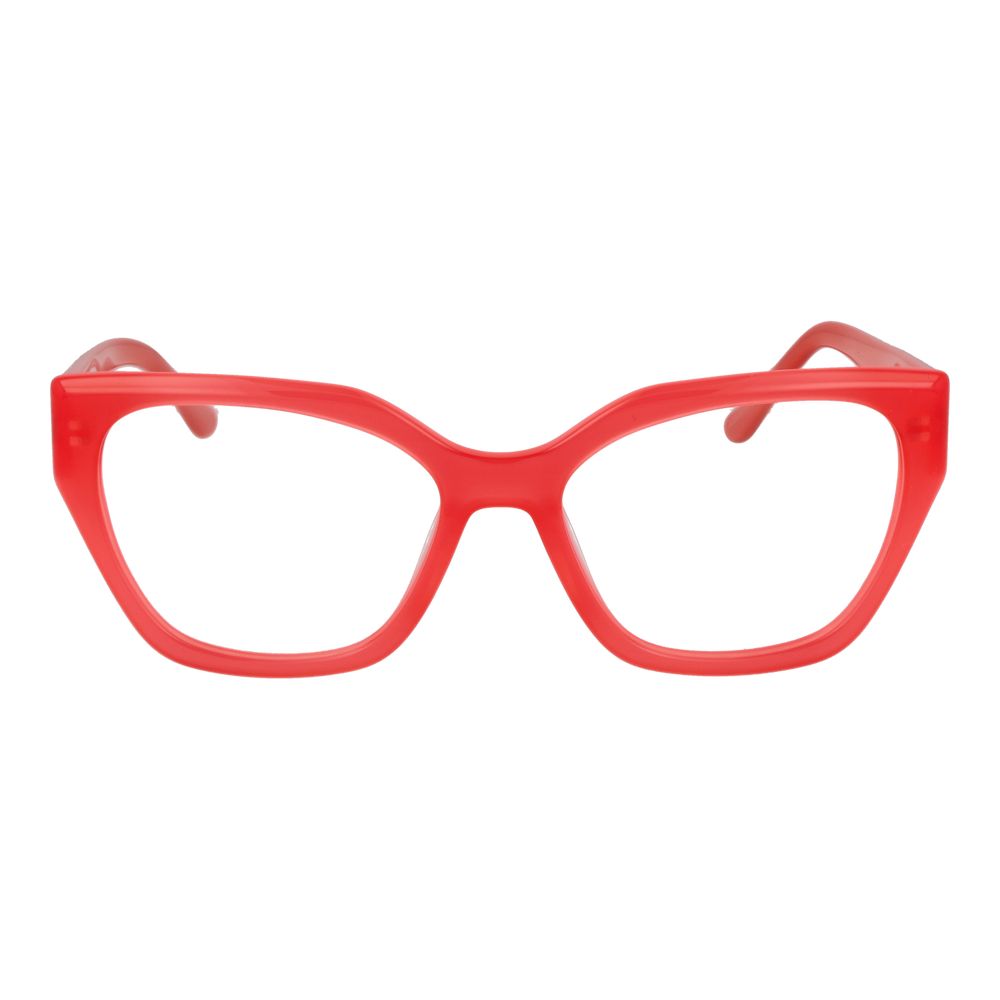 Pink Acetate Glasses (Frames)