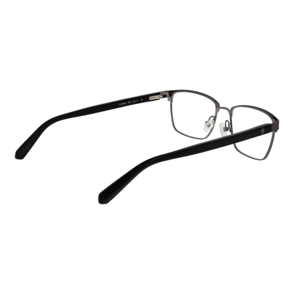 Silver Metal Glasses (Frames)