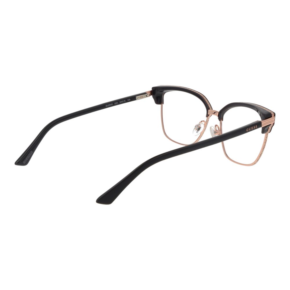 Gray Stainless Steel Glasses (Frames)