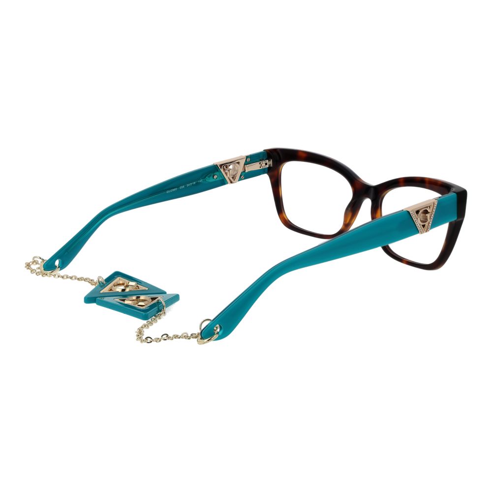 Brown Acetate Glasses (Frames)