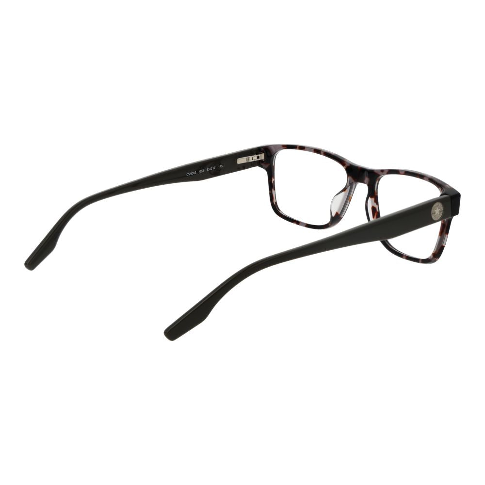 Green Acetate Glasses (Frames)