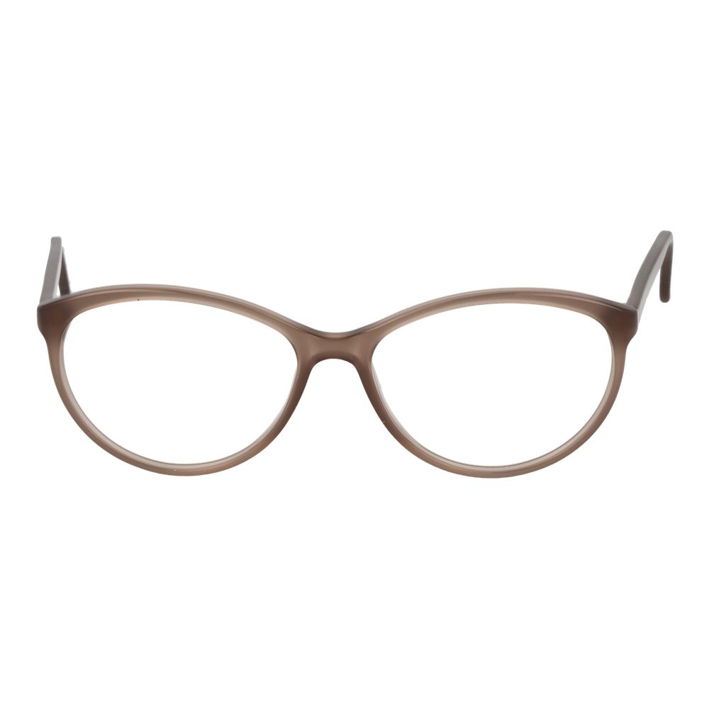 Beige Acetate Glasses (Frames)