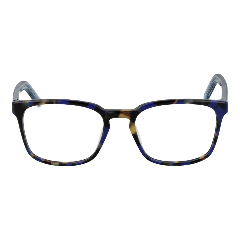 Green Acetate Glasses (Frames)