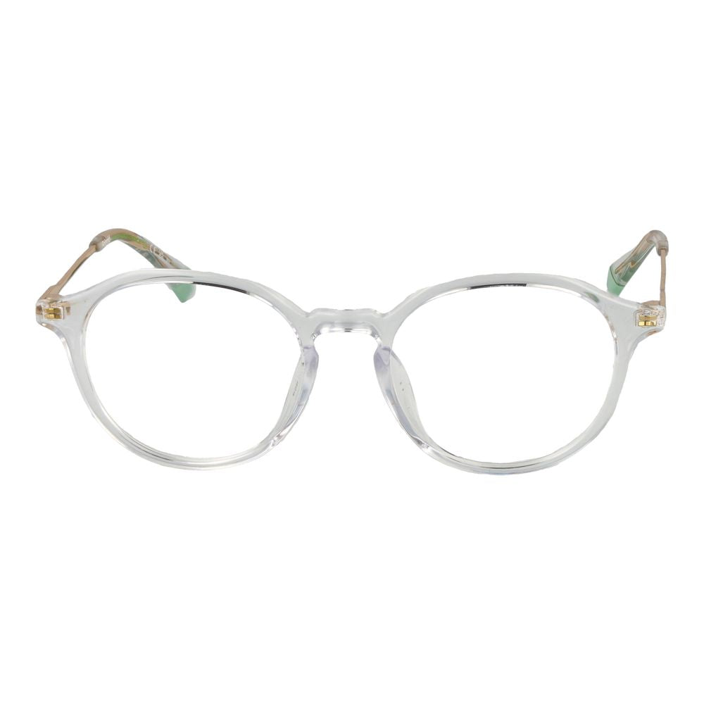 Transparent Polyamide Glasses (Frames)