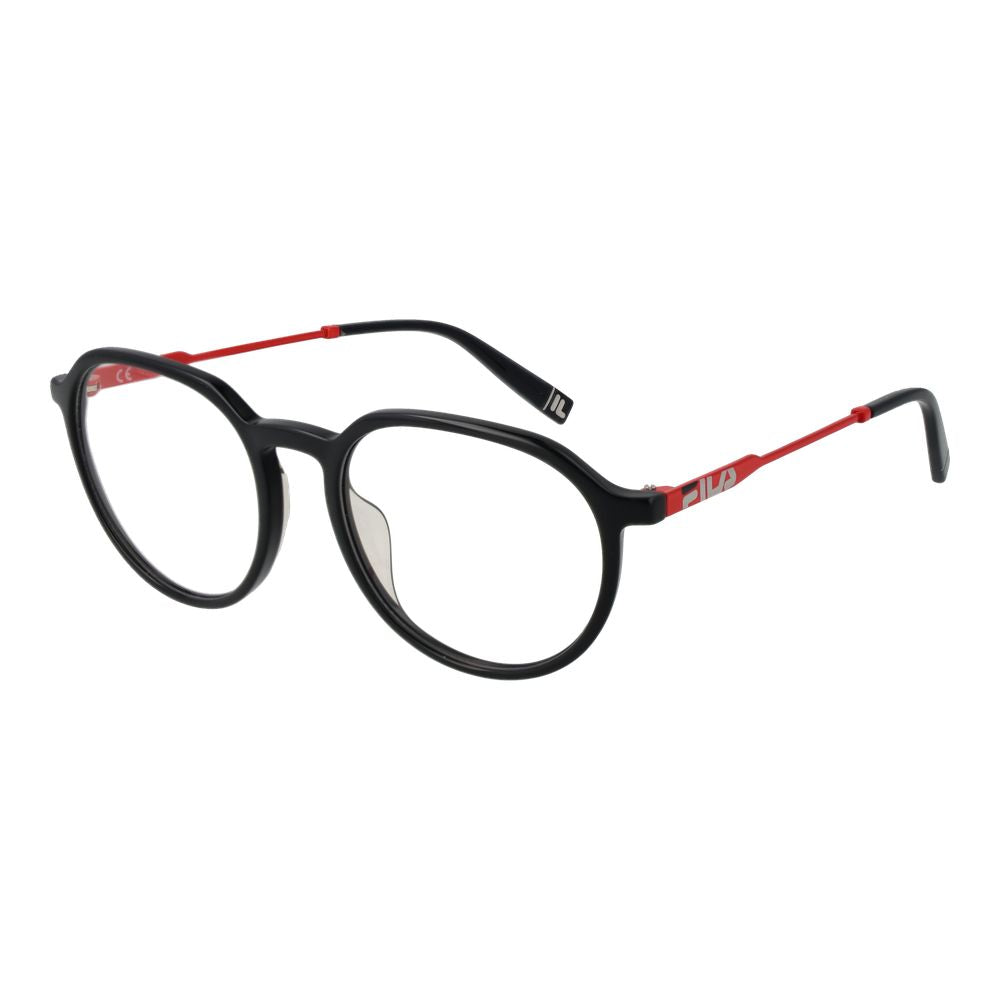 Gray Stainless Steel Glasses (Frames)