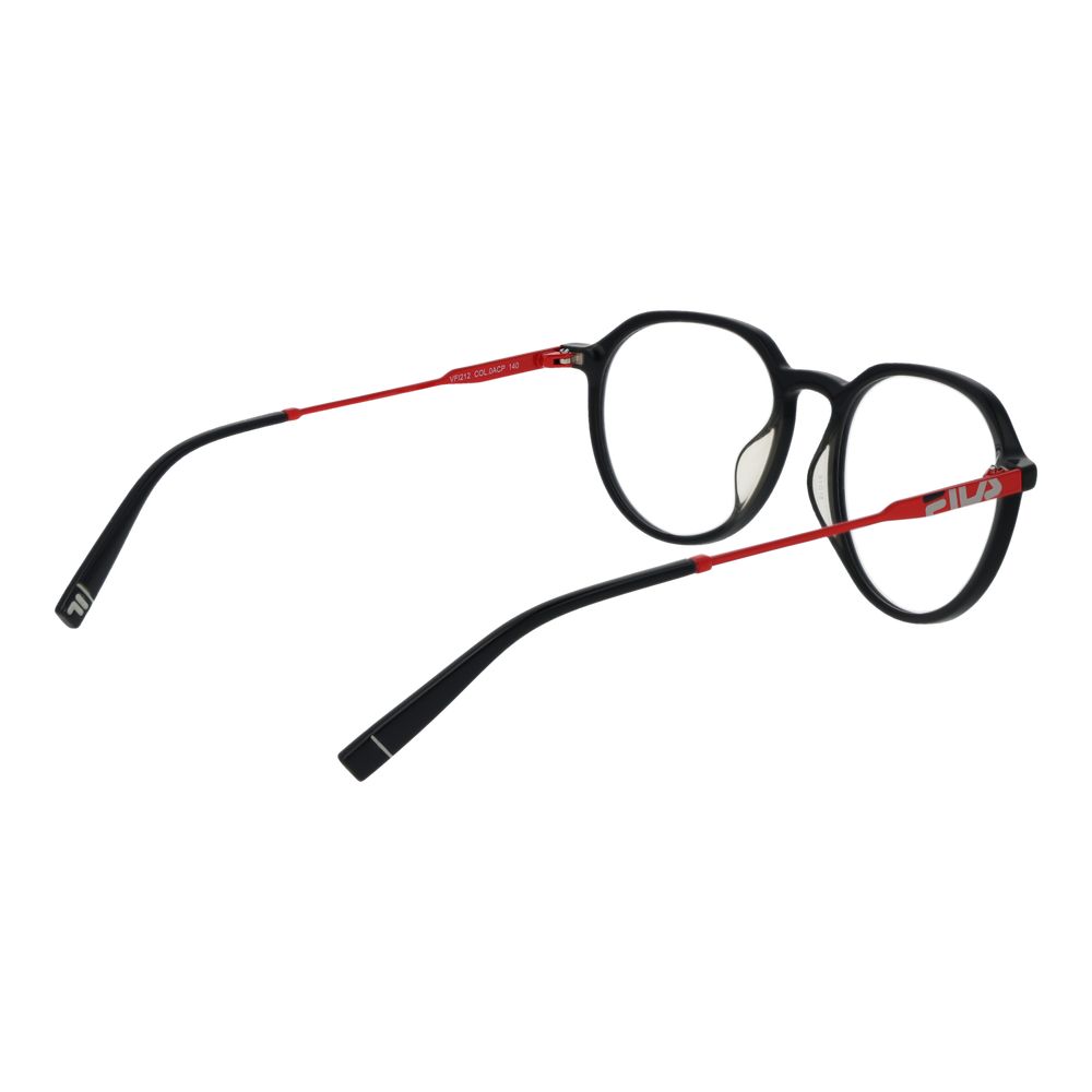 Gray Stainless Steel Glasses (Frames)