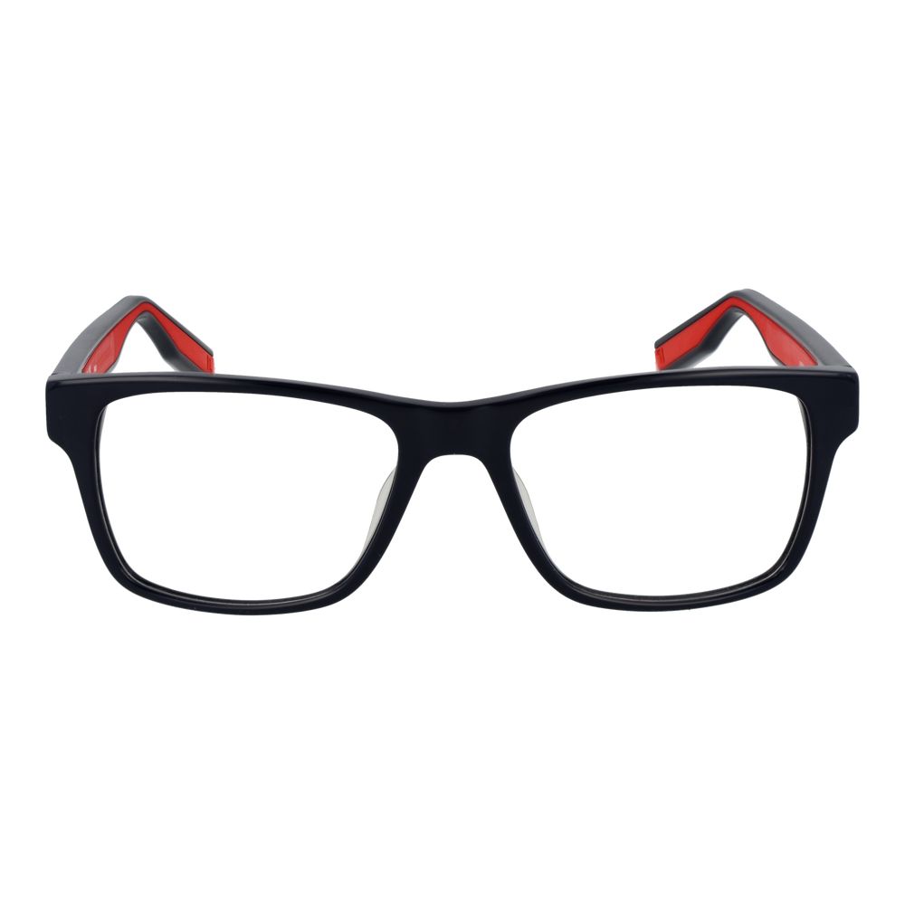Blue Plastic Glasses (Frames)
