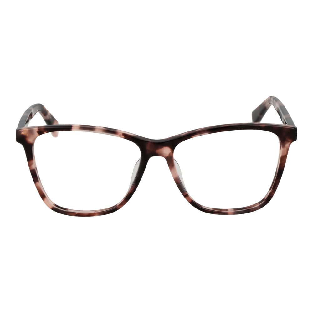 Pink Acetate Glasses (Frames)