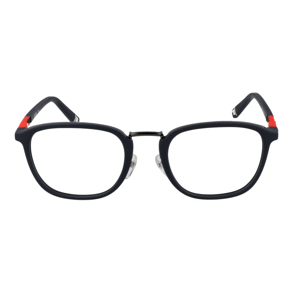 Blue Plastic Glasses (Frames)