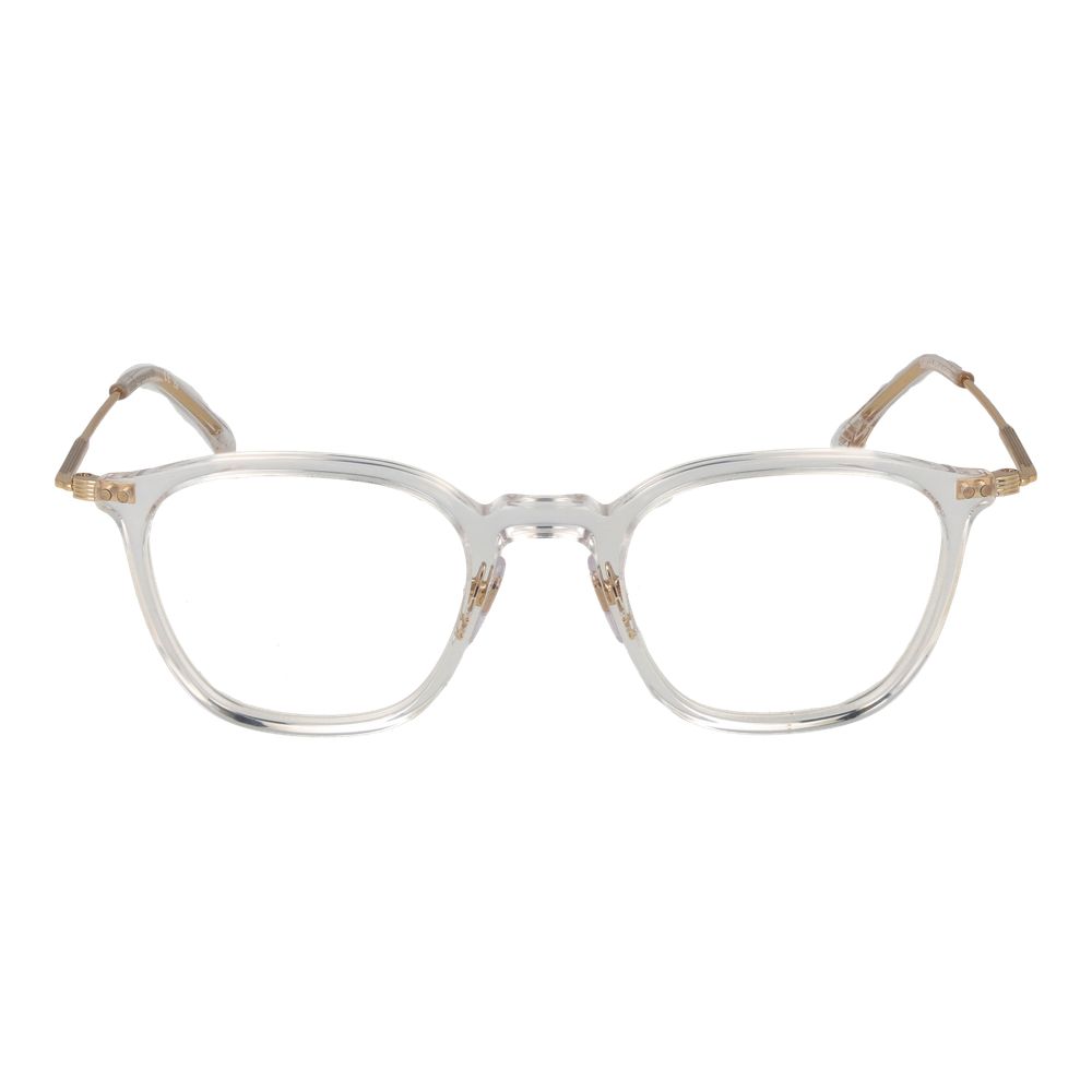 Transparent Acetate Glasses (Frames)