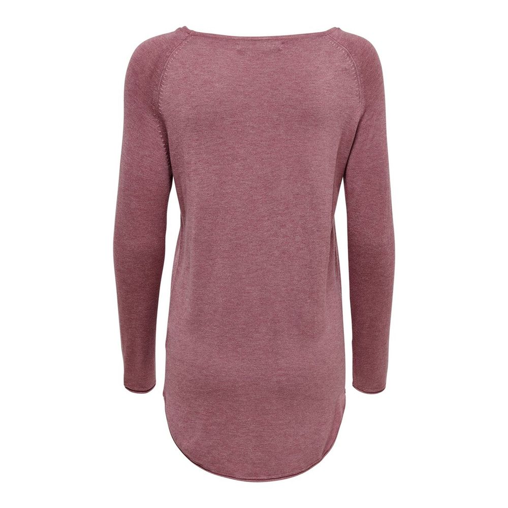 Multicolor Viscose Sweatshirt