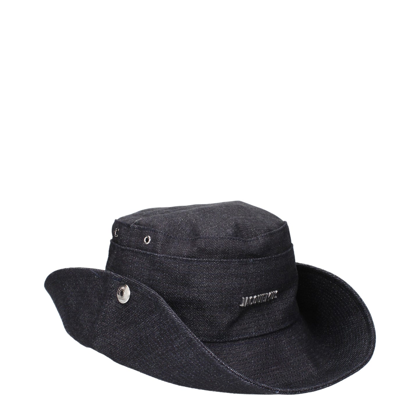 Blue Cotton Sunhats