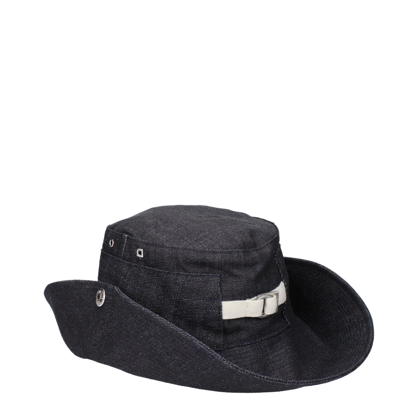 Blue Cotton Sunhats